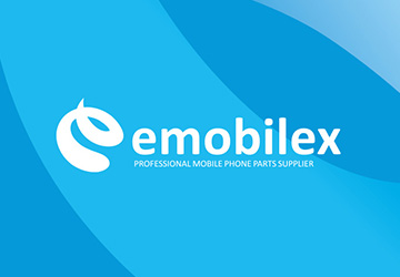 emobilex品牌形象设计