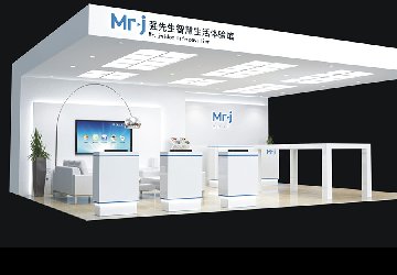深圳强先生智能家居品牌形象VI全案设计
