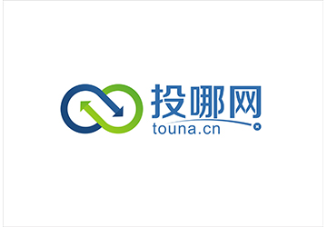 投哪网互联网金融理财企业形象设计
