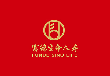 富德生命人寿年度广告形象设计