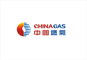 中国燃气控股品牌形象年度设计
