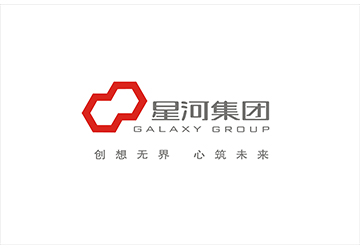 星河控股公寓品牌形象设计